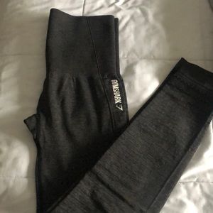 Gymshark High-Waisted Leggings